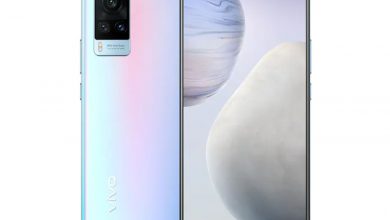 Vivo unveils new smartphone 'X60t' in China