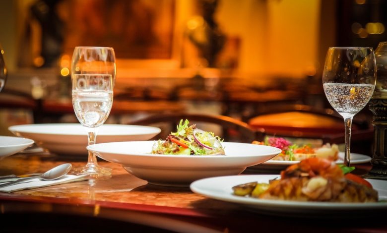 Hyderabad restaurant secures spot in world's top 1000