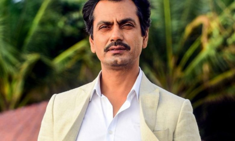 'Superstars do fake acting', says Nawazuddin Siddiqui