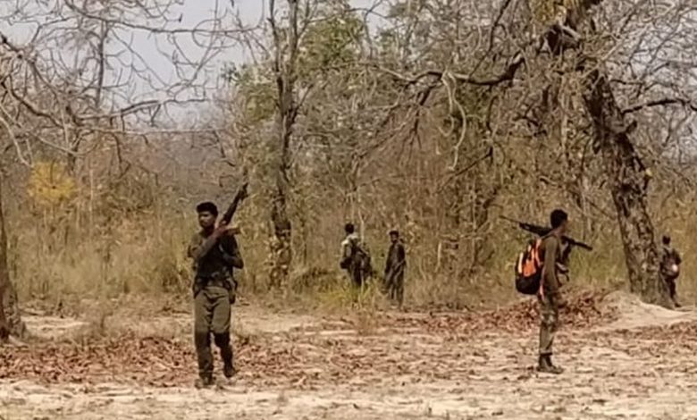 Chhattisgarh: Bodies of 17 jawans recovered at encounter site, toll rises to 22