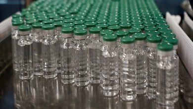 EU leaders agree to donate 100 million doses of vaccines