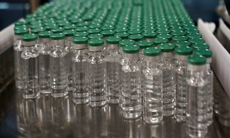 EU leaders agree to donate 100 million doses of vaccines