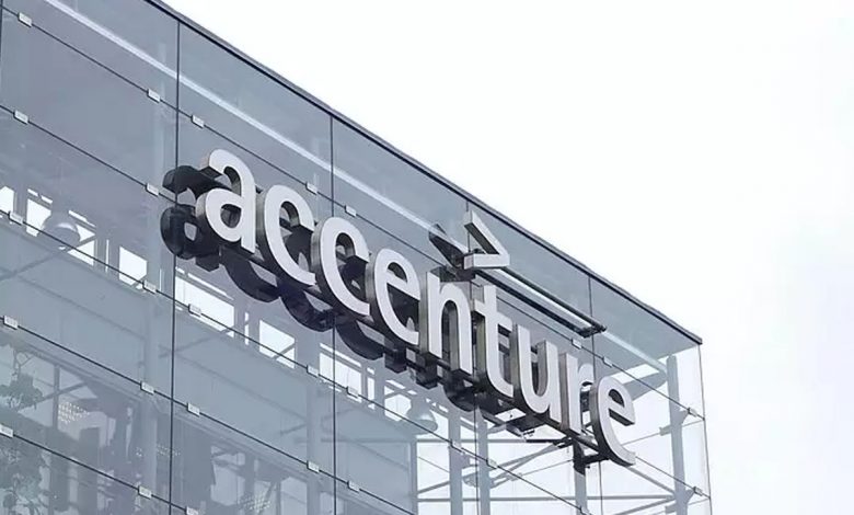 Accenture claims 'no impact' in apparent ransomware attack