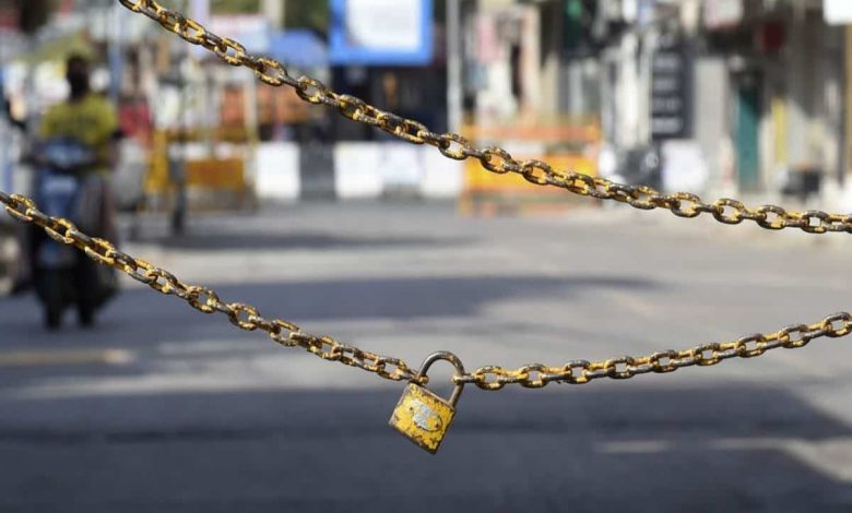 COVID-19: Here are states that eased their lockdowns as cases subsided