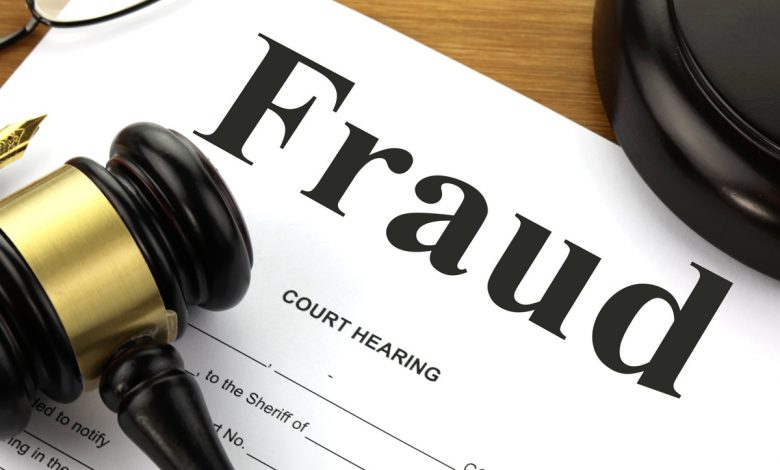 Indian national jailed in Singapore for bank fraud