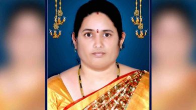 Teacher on by-poll duty dies of COVID; kin blames state govt