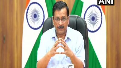 Delhi CM announces extension of lockdown till May 17