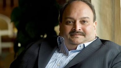 Choksi case: Private jet sent by India leaves Dominica