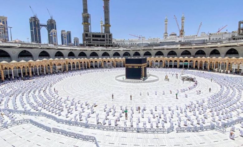 Deadline for payment of first Hajj installment extended