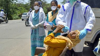 Telangana logs 3,308 COVID-19 cases, 21 deaths