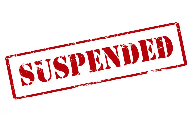 81 female students suspended in Kakatiya University for Ragging