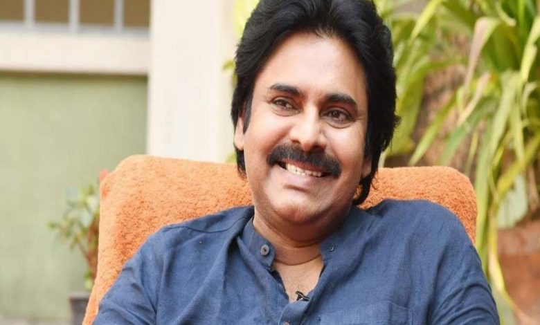 Jana Sena will come to power in Andhra in 2024: Pawan Kalyan