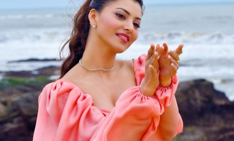Did Urvashi Rautela just say a Temple was named after her?