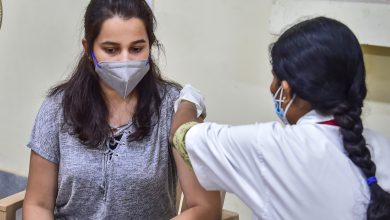 Telangana vaccination drive reaches 1 crore milestone