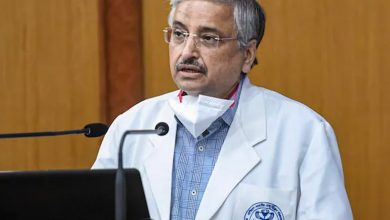 Efficacy of Covaxin, Covishield, Sputnik V more or less equivalent: Guleria