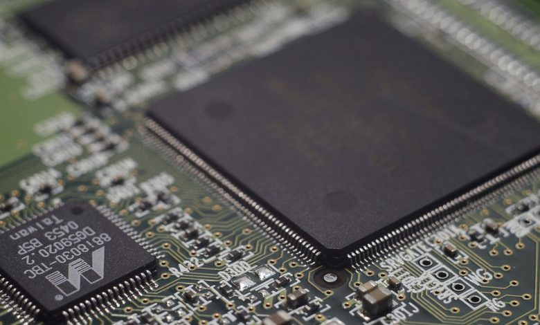 Samsung's smartphone chipset market share declines in Q2: Report