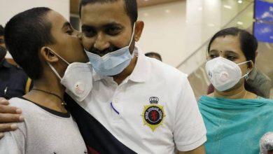 Sentenced to death in UAE, Indian expat returns home after Lulu group chairman’s help