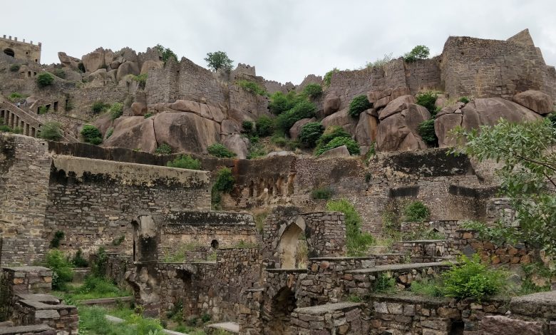 GHMC identifies Hyderabad’s historic structures for preservation