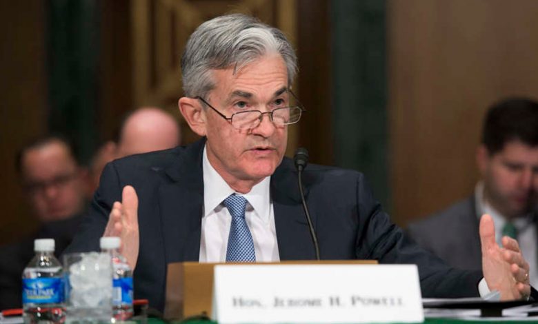 US Fed cuts interest rate for first time since Covid-19 before election