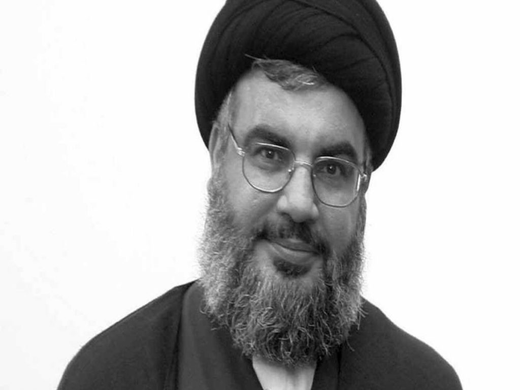 Thousands set to attend funeral of late Hezbollah leader Nasrallah