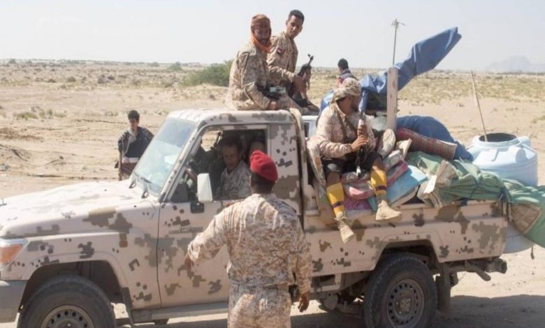 10 killed in clashes between govt forces, Houthis in Yemen