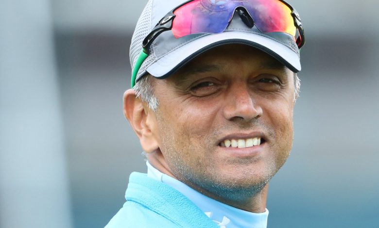 Landmark day for India women's U-19 team: Rahul Dravid on T20 WC win