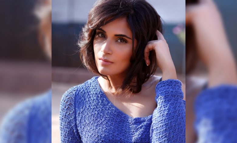 Delhi lawyer files complaint against Richa Chadha over her tweet on 'Galwan'