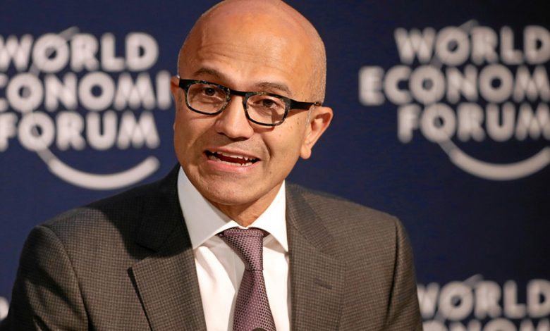 Microsoft CEO invites iMessage to Windows 11 Store: Report