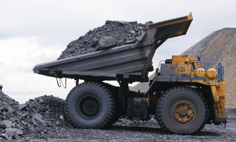 Coal shipped overseas 'produced' more emissions than India's