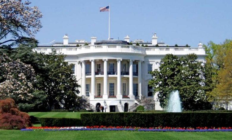 No rush for US to recognise Taliban: White House