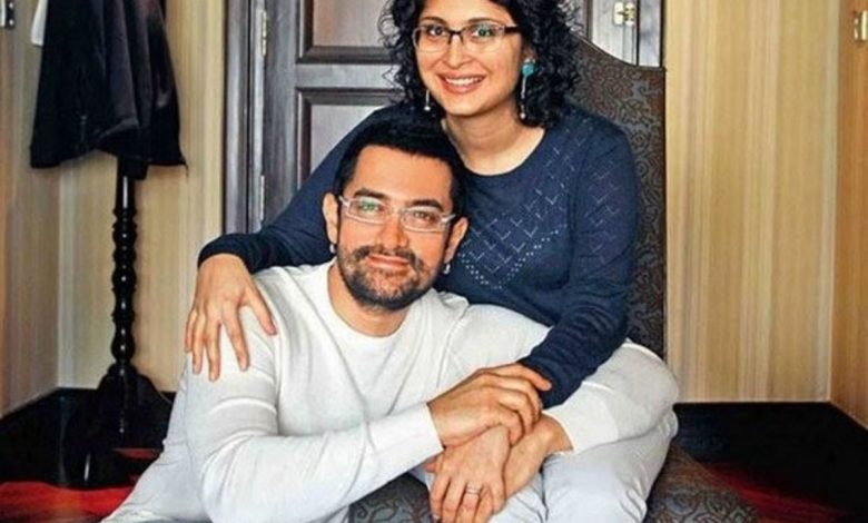 Our relationship has changed but we're still together: Aamir Khan on divorce with Kiran Rao