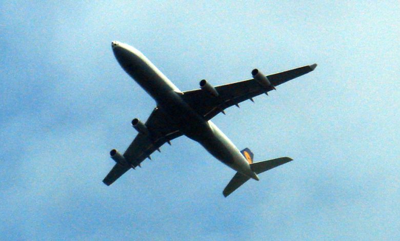 Death in the air: 3 pilots lost lives within 3 days; 2 in India