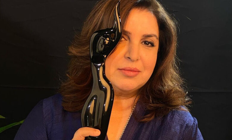 Why Farah Khan rejected Rs 10 crore offer to cast a producer's son?