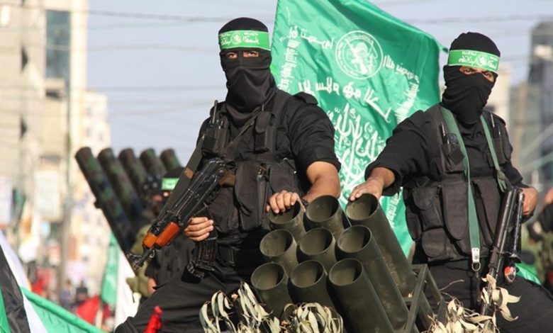 Hamas blasts Trump's statement on 'ownership' of Gaza