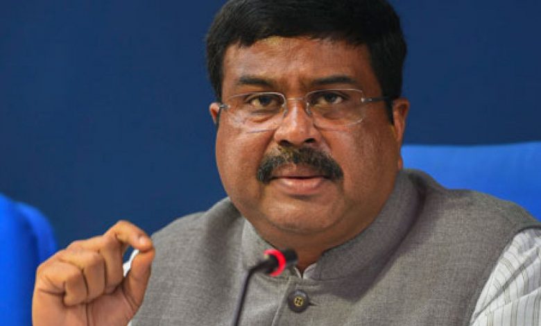 'Deletion' of Darwin theory from NCERT: Union min Pradhan says nothing of this sort happened