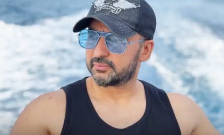 Porn case: Raj Kundra gets bail after 60 days' jail