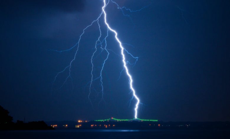 Lightning strikes kill 7 in Yemen