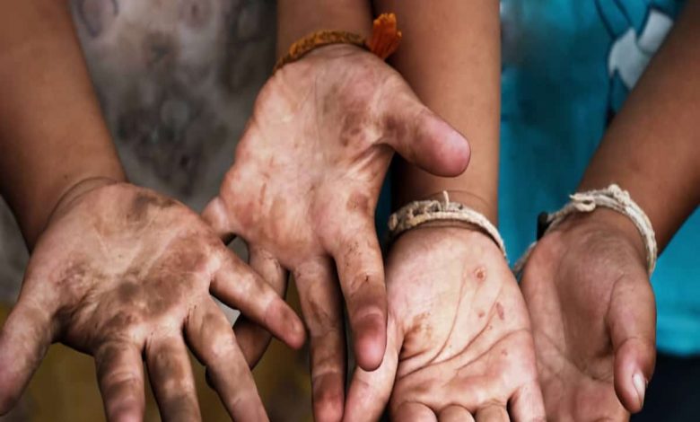 Telangana Women’s Safety Wing rescues 66 child labourers in special drive