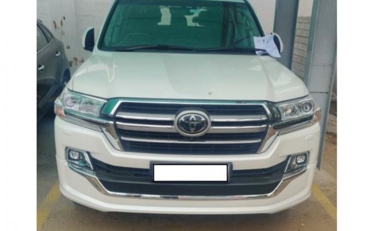 Concerns raised over potential data leak to China via BYD cars