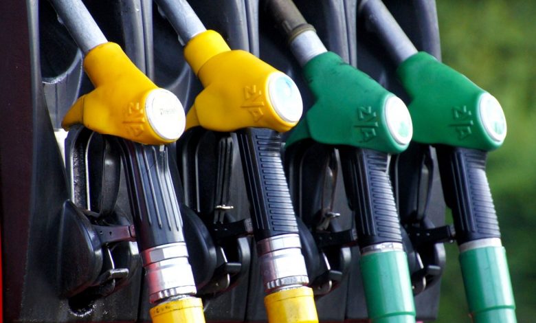petrol price in hyderabad