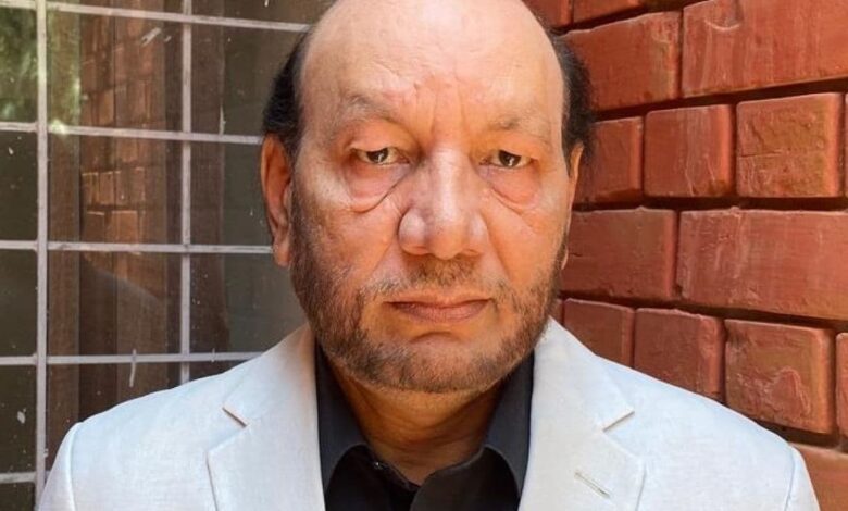 MANUU VC asked Madrasa head to pay attention on women's education