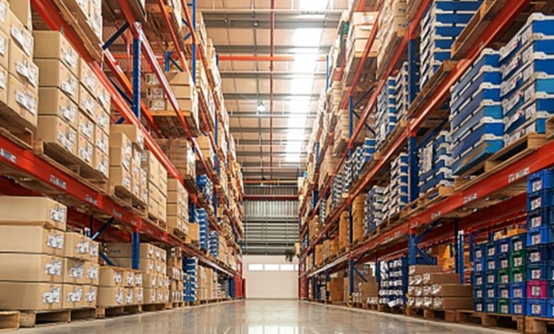 warehousing