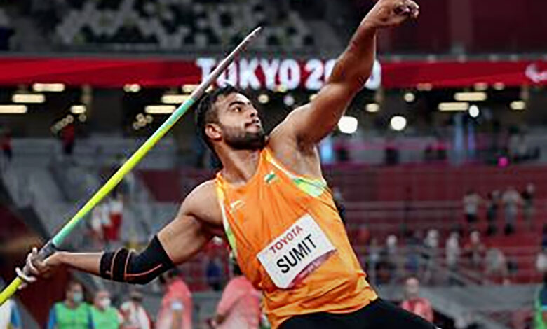 Paralympics: India achieves best ever medal haul, beats Tokyo record