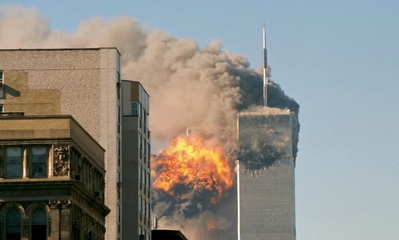 US marks 21st anniversary of 9/11 terror attacks