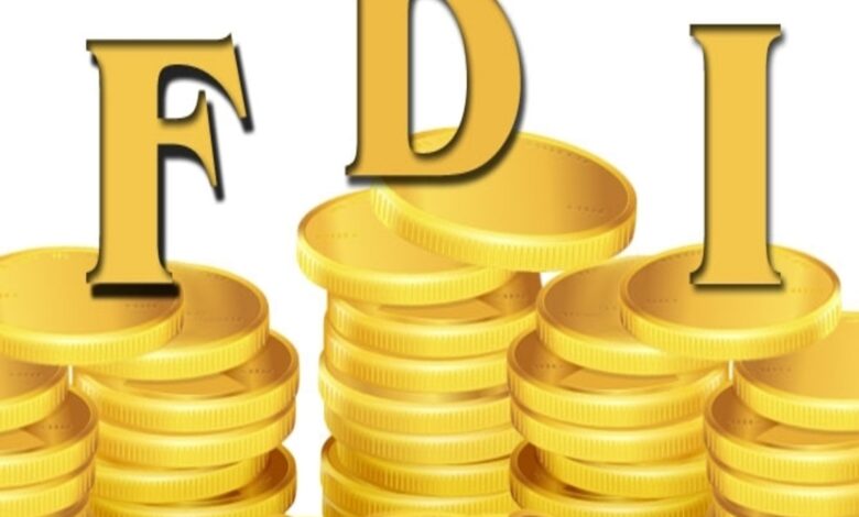 FDI