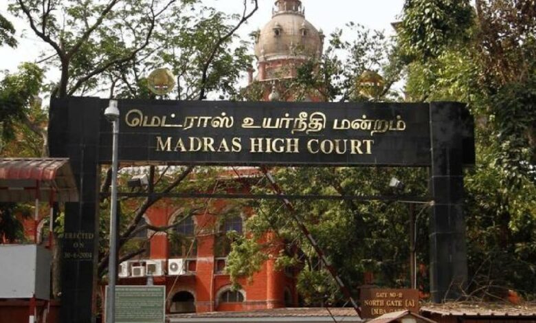 Muslims allowed to maintain trimmed, tidy beard: Madras HC