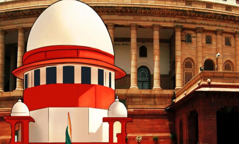 Bill replacing CrPC to bring changes in police probe, trial with technology aid