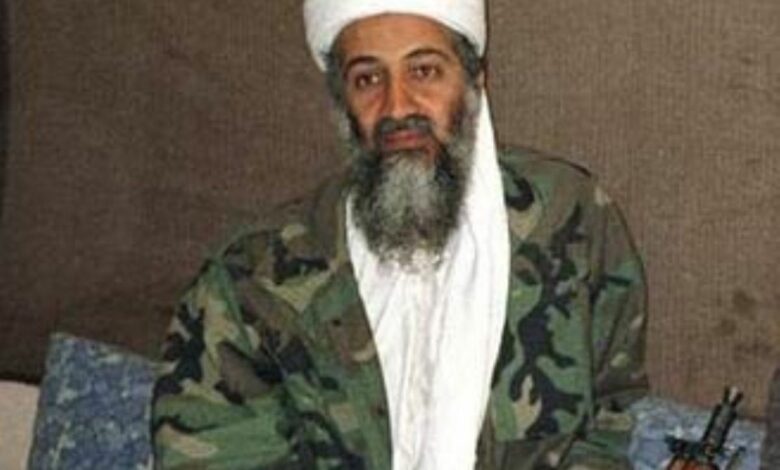 Osama bin Laden