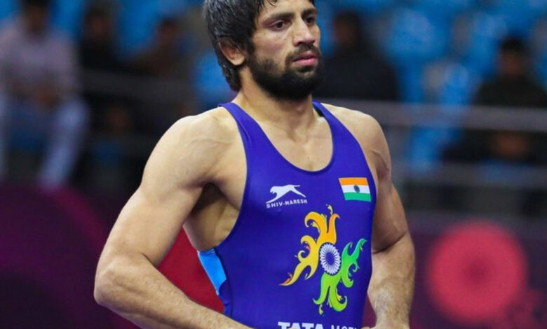 Wrestling: I was told there will be trials…will discuss now, says Ravi Dahiya