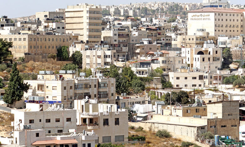 Israel to approve new constructions in West Bank